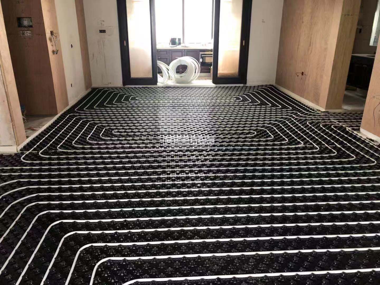 阳泉地暖供热前需要注意什么
